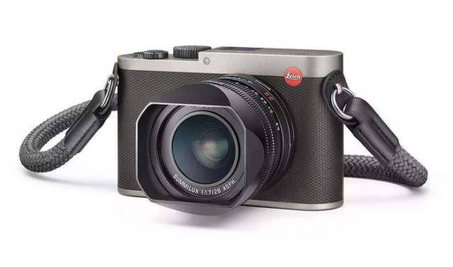 传徕卡将推出全画幅leica q-p便携数码相机
