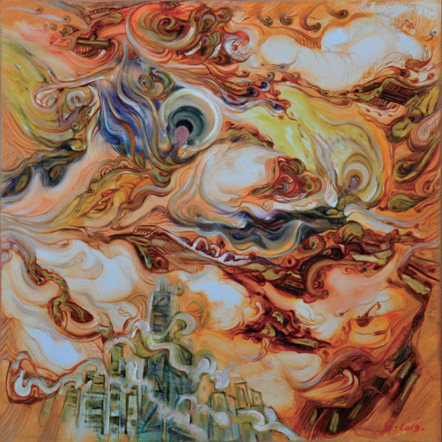 王者荣耀敦煌飞天主打歌《遇见飞天》火了