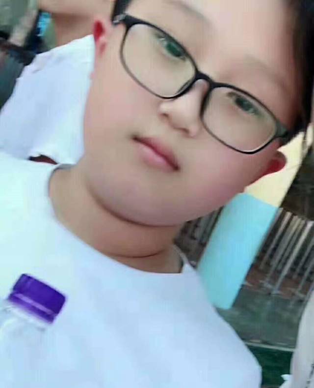 临湘六中一男孩离家出走,至今未归!家人心急如焚!