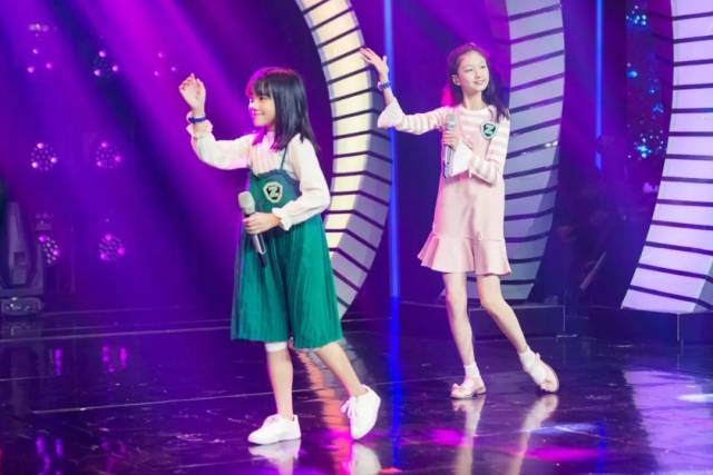 零零后专属音乐舞台,《中国新声代5》守护每