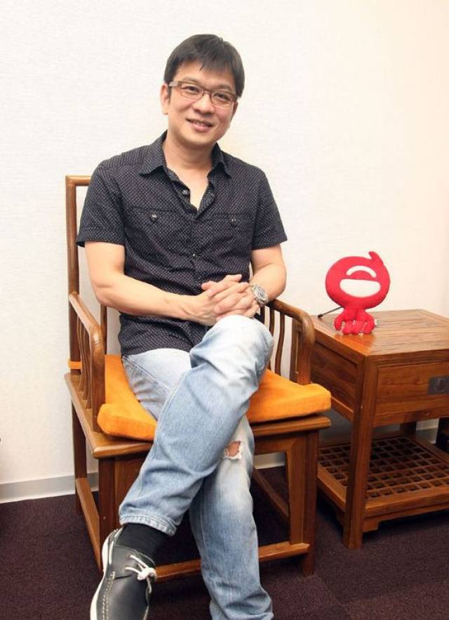 乐坛"救火骑兵"陈子鸿