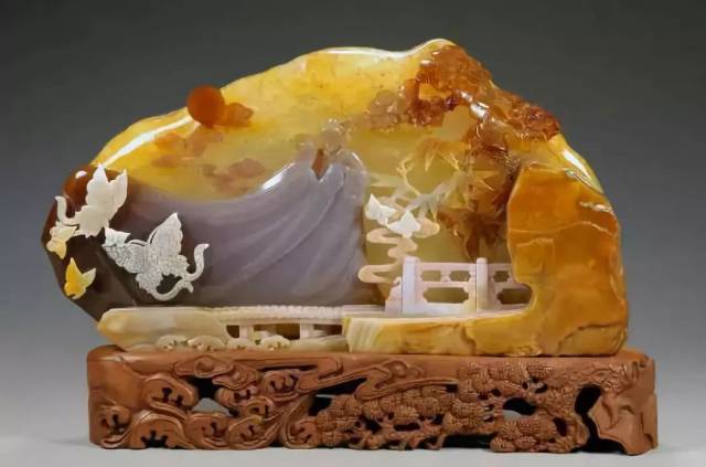 中国的24个宝石玉石集散地，玩玉必存！_搜狐网