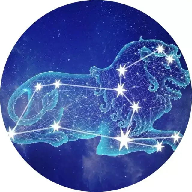 宋词里的12星座——狮子座