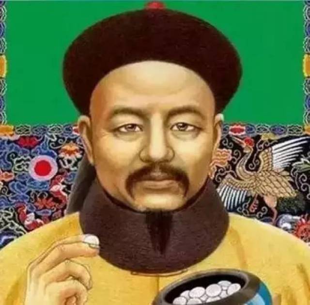 据说,左宗棠很喜欢下围棋,而且,还是个高手.