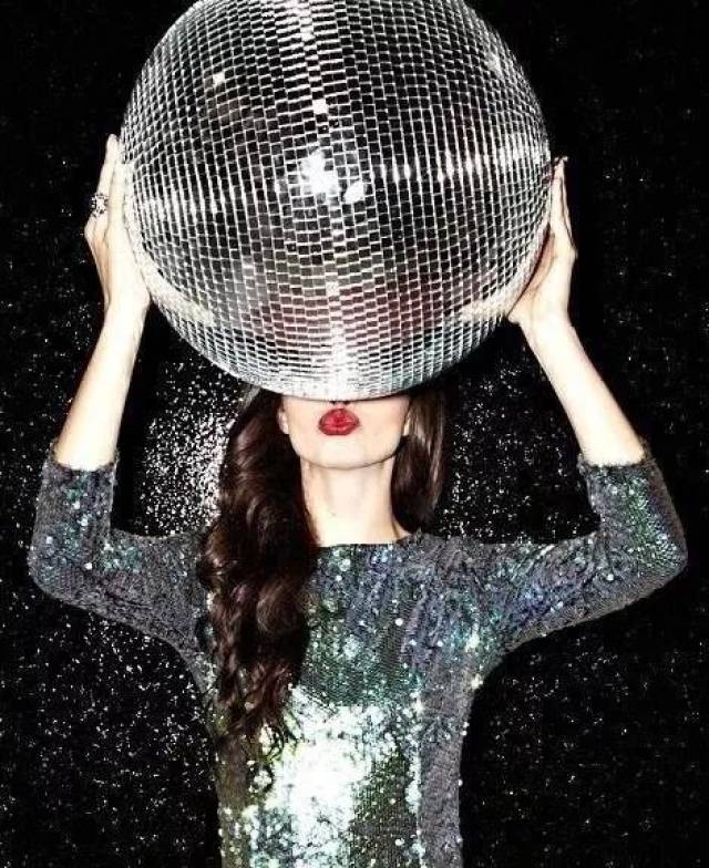 宇宙disco摇摆指南 | 本周六晚约