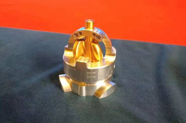 大干百天 决战决胜|我院在全国数控大赛中勇夺两项冠军,三人获全国