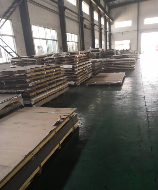 不锈钢激光切割技术引领未来制造业变革