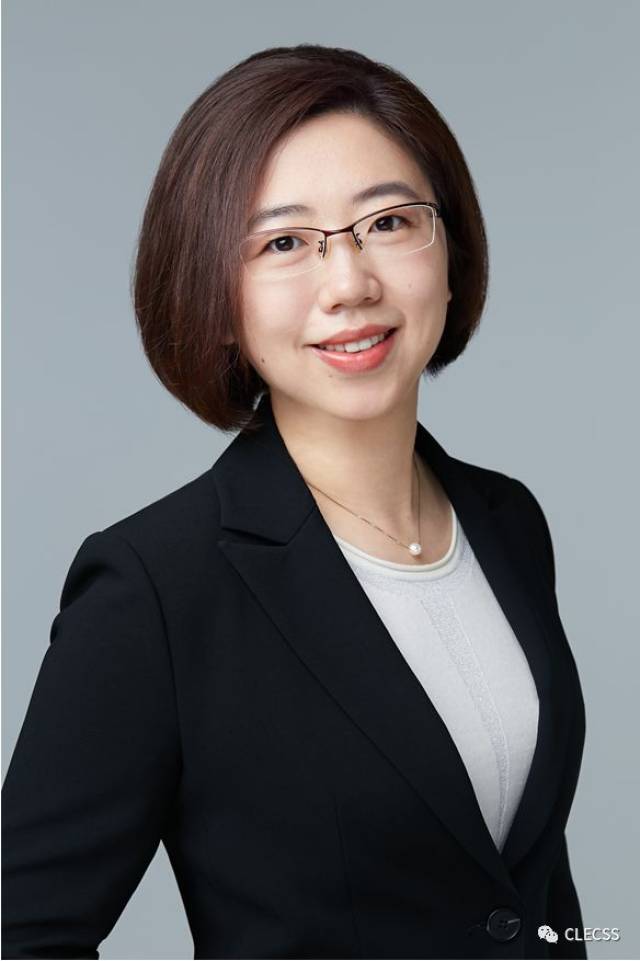 受访者:田甜,方达律师事务所合伙人,专业领域为知识产权.