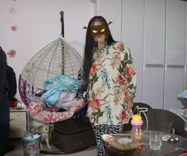 女子贩毒落网民警替她正常营业抓获吸毒者