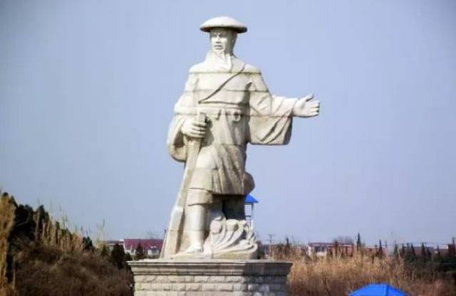 圆陀角的大禹神