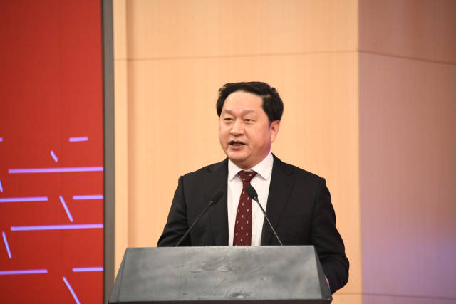 电视剧《六尺巷新故事》举办发布会 借古喻今弘扬优秀传统文化_手机搜