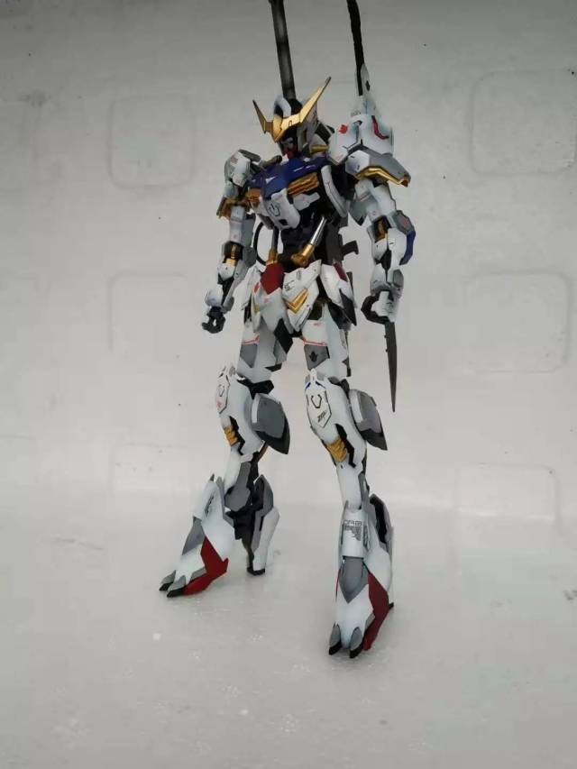 【佳作】模匠魂 巴巴托斯,加灯专业户范例作_手机搜狐网