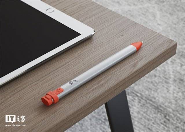 這款觸控筆與現階段 apple pencil 的功能相同,支持各類創意,製作類