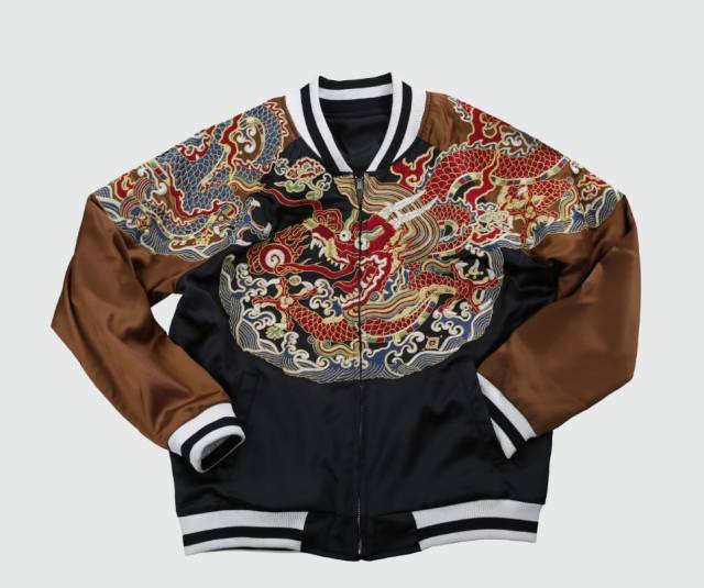 穿着飞鱼服穿越到现代是怎样一番体验?