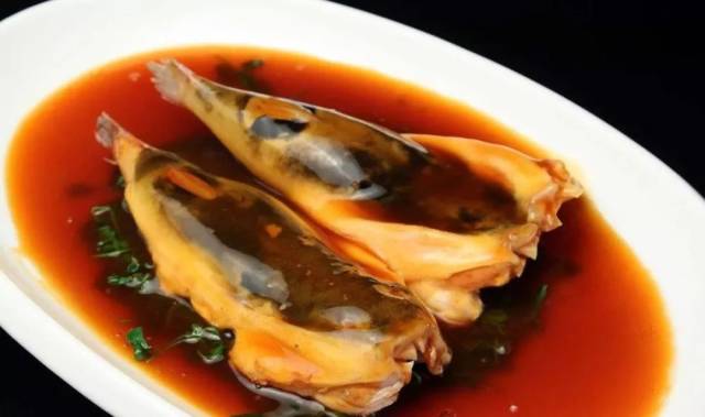 常州这道菜上了"中国菜"名录!向世界发布!