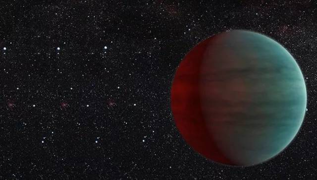 2mass j2126-8140:最孤独的行星