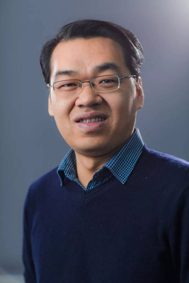 thad院庆 | 2018清华设计学术周 | 新时代建筑环境