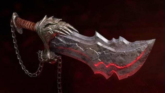 《战神》系列中的希腊神话元素(七十三):十二神的武器