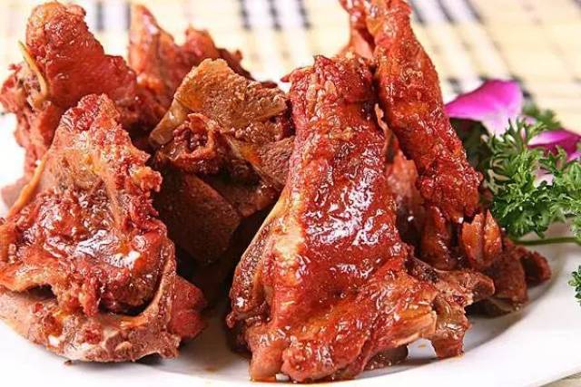 北方人的硬菜是什么?--南北方饮食大战再度打