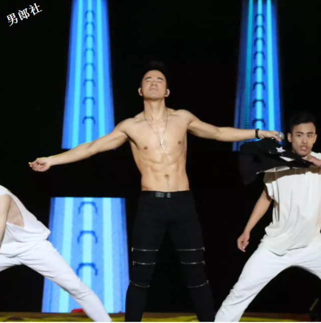 台湾版《红楼梦》预告,大尺度超《三十儿立》