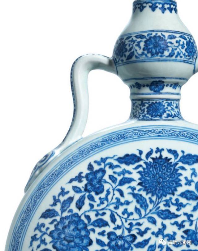 中国美術 古玩 清 康熙 梵文團龍紋青花大碗 中国美術 古玩 清 康熙 梵文團龍紋青花大碗 工芸品