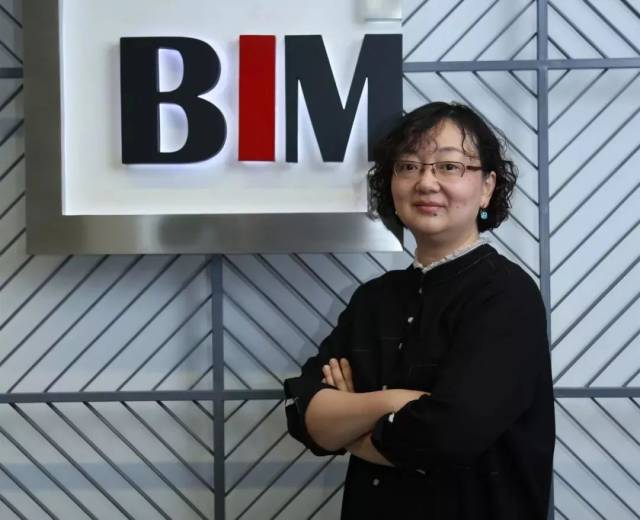 大咖谈|于洁:bim gis是未来工程领域人工智能的载体