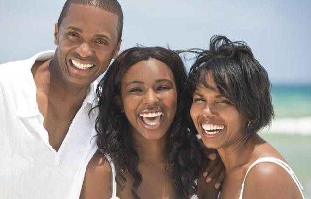 美国正在向非洲国家过渡?白人占比严重下滑,未