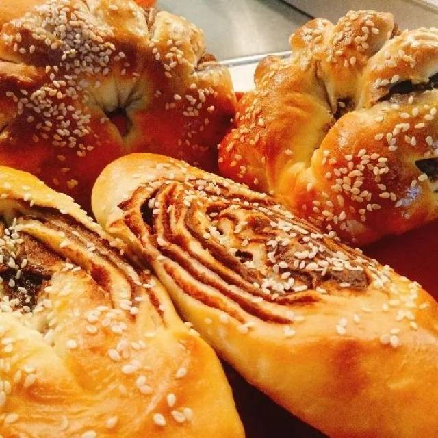 嘉定清真 | 九大新品早餐等你pick