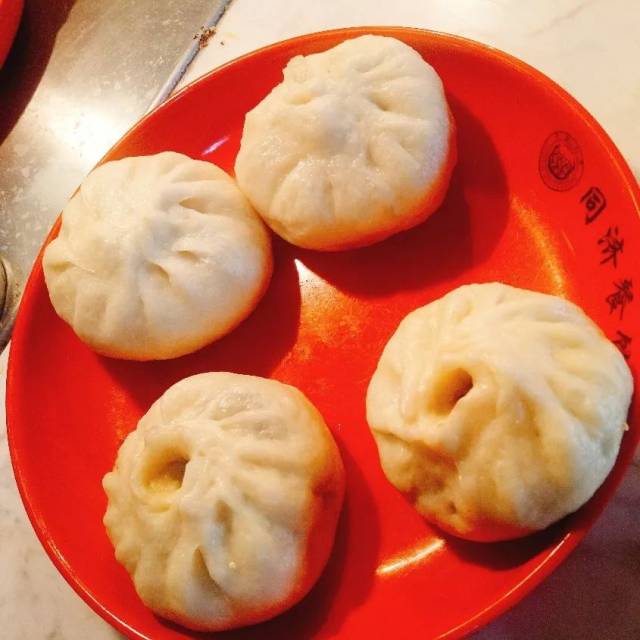 嘉定清真 | 九大新品早餐等你pick