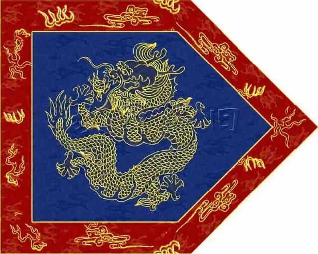 八旗汉军旗-千图网