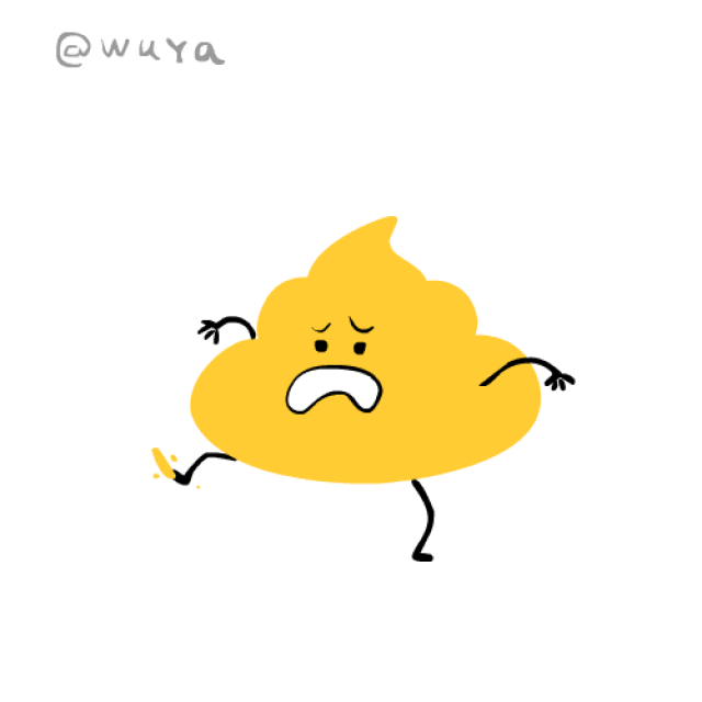 粑粑(便便)告诉你的事