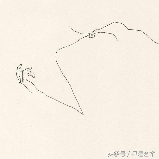 线条描绘,描绘描画_大山谷图库
