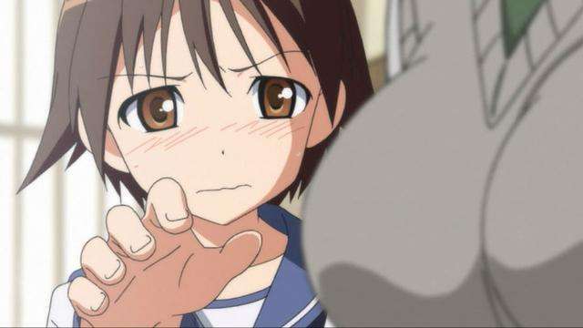 你这女流氓快放开那个汉子 有本事冲我来啊