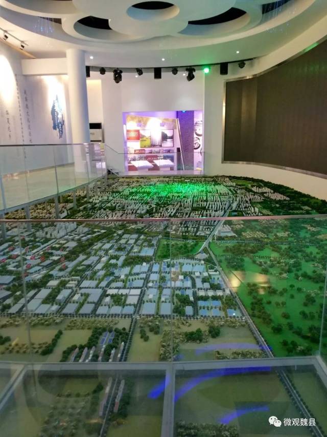 魏县体育中心规划图图片