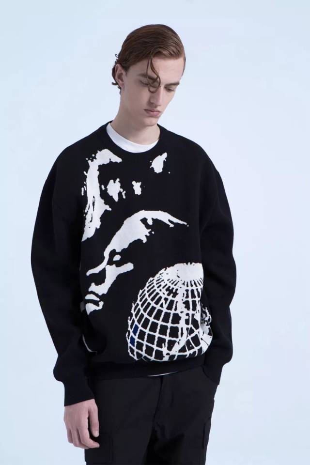 myge赵墨:"衣服"对于个人来说很简单,做品牌应该有自己的核心价值