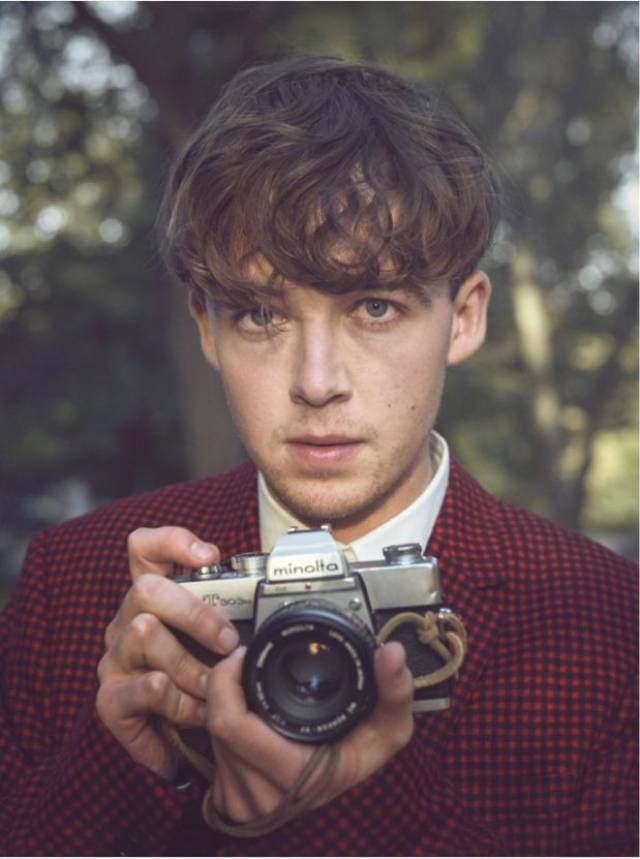 james heeley menthe fraiche ·jo malone white jasmine & mint