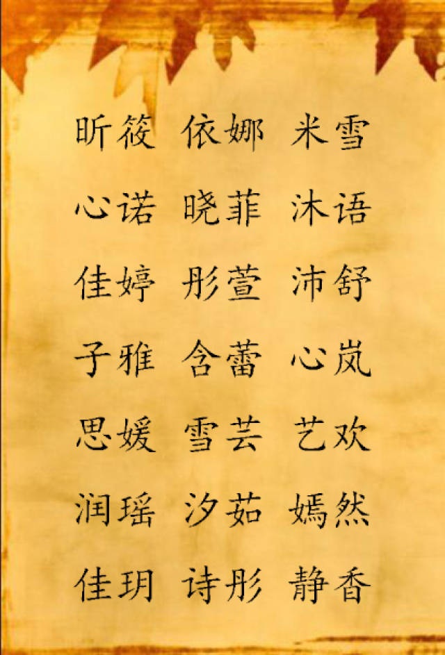 宝宝取名的艺术：如何为小宝贝创造美好未来