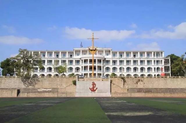 百年集大 故事航海 | 陈嘉庚创办航海教育的兴学动机和教育理念