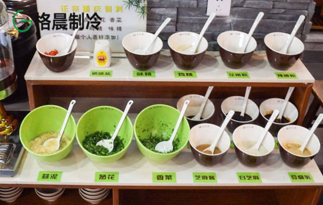 火锅调料台有哪些_搜狐网