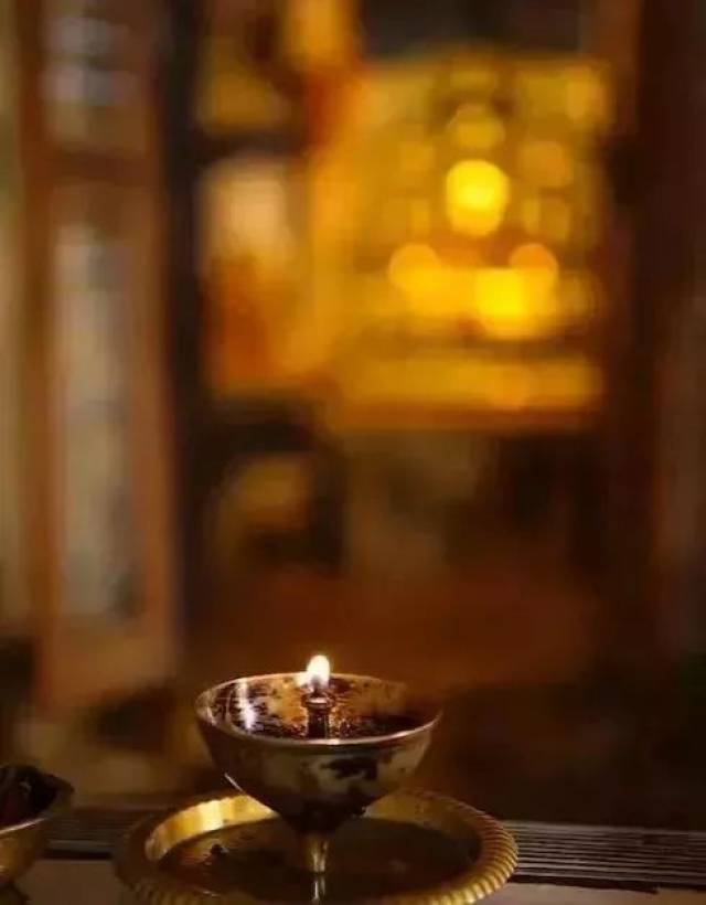 好听又好看的沙画《大悲咒》,让你忘记所有烦