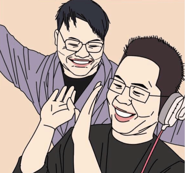 作为最早在yy直播的元老级主播,洞主凭借着独特的直播风格陆续转站各