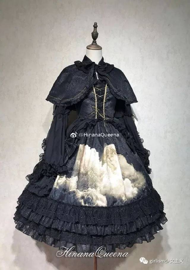 lolita每日情报(2018.10.17)