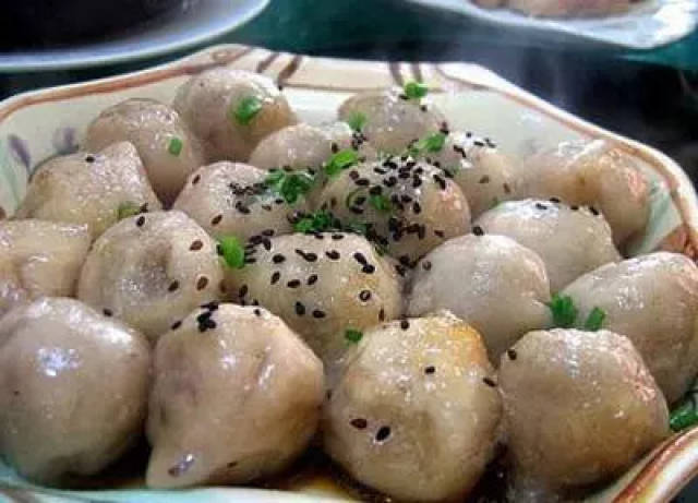 永安特色文化小吃节明天开幕啦!吃货们准备好了吗?