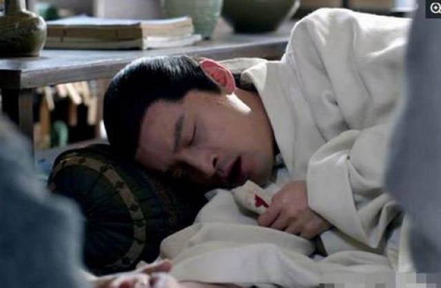 胡歌!醒醒!快醒醒!快醒醒啊!又有人结婚啦!