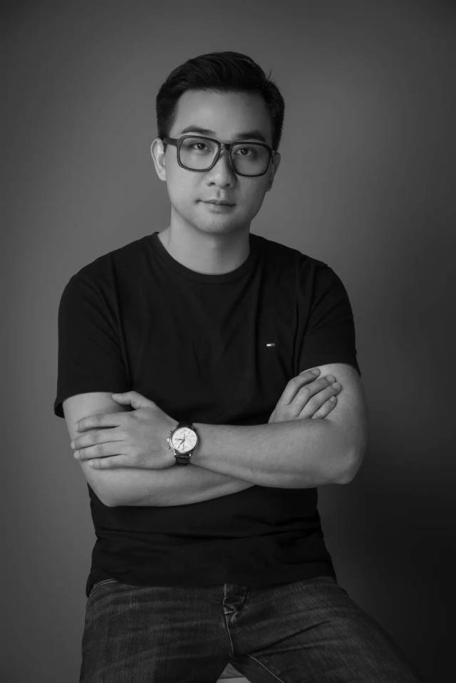 axd青年设计师论坛——走进西南交大|演讲者陈立:被环艺专业意外录取