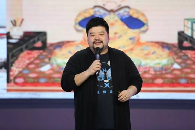 邢志清:格局商学总设计,创始院长.