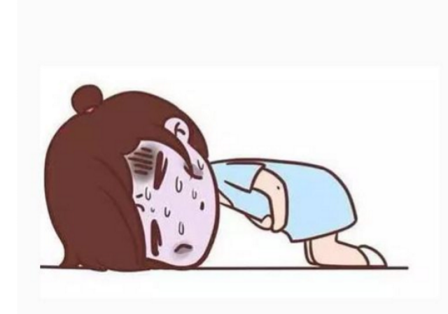 儿童心理障碍的表现形式