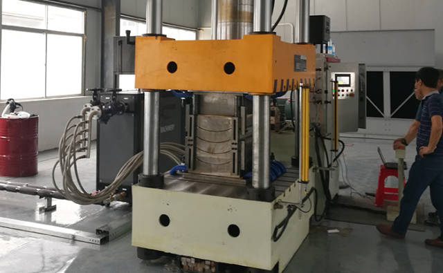 原来模温机对片状模塑料smc模压成型起这么多作用!