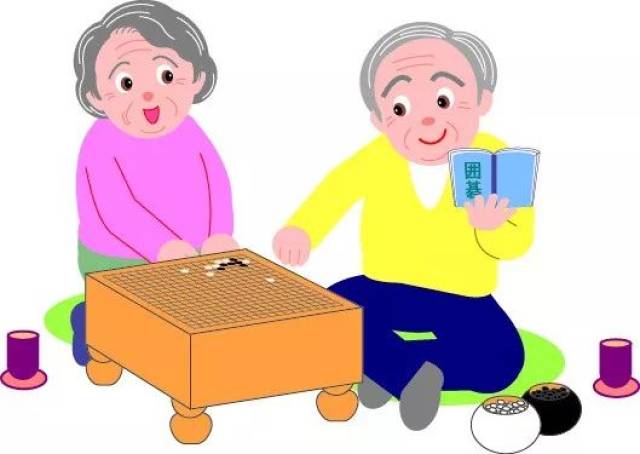 爸妈健康长寿秘诀,就是这四个字!