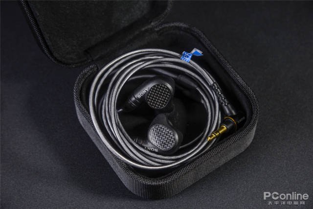 为了信仰再续一波?索尼监听耳机ier-m9评测